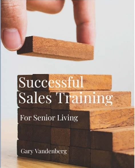 sales coaching for seniors.